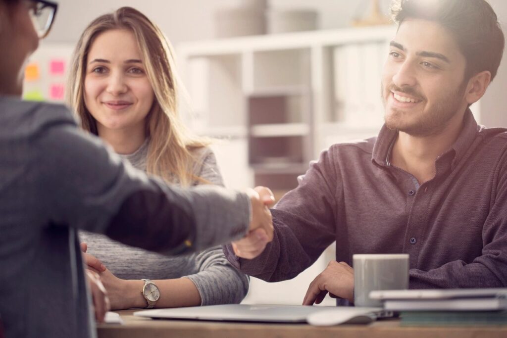 The DIY Approach to Homebuyers' Title Searches